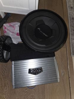 Stereo system