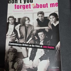 The Breakfast Club Book