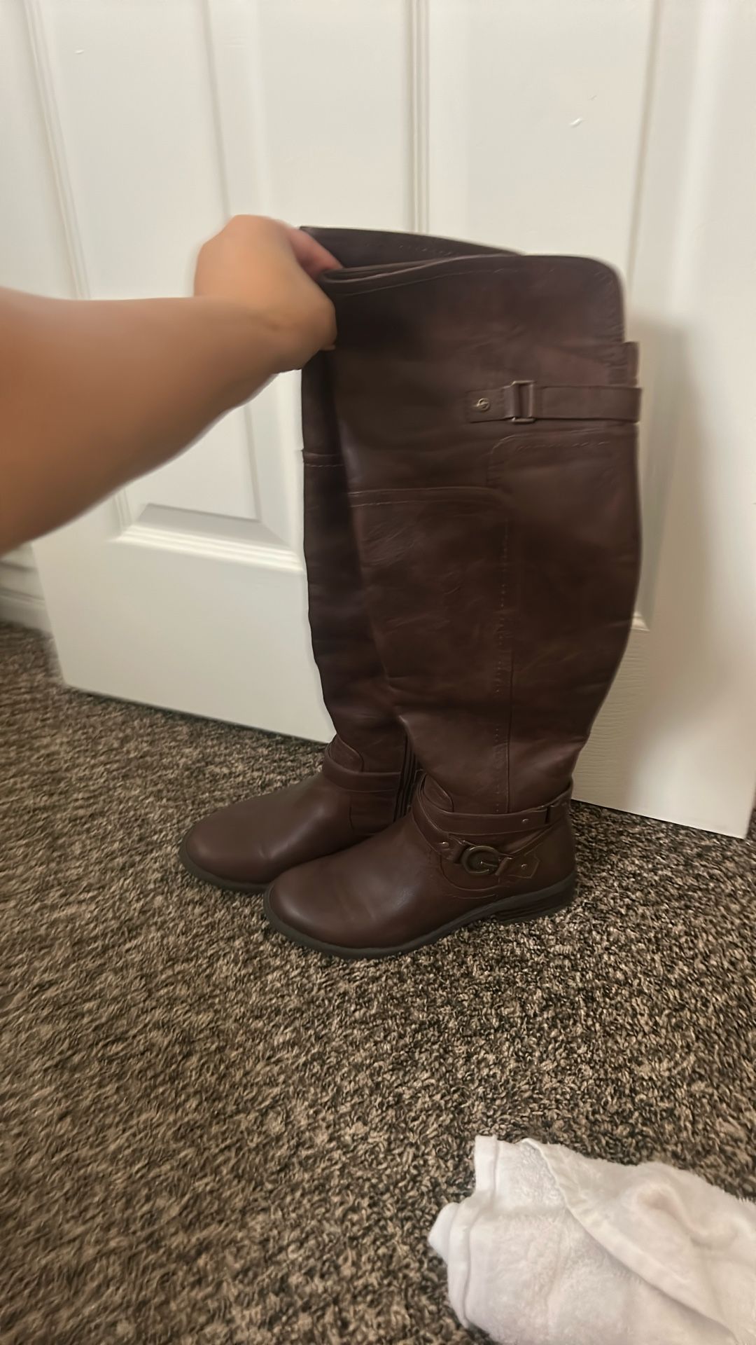 Guess Riding Boots