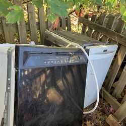 Dishwasher 