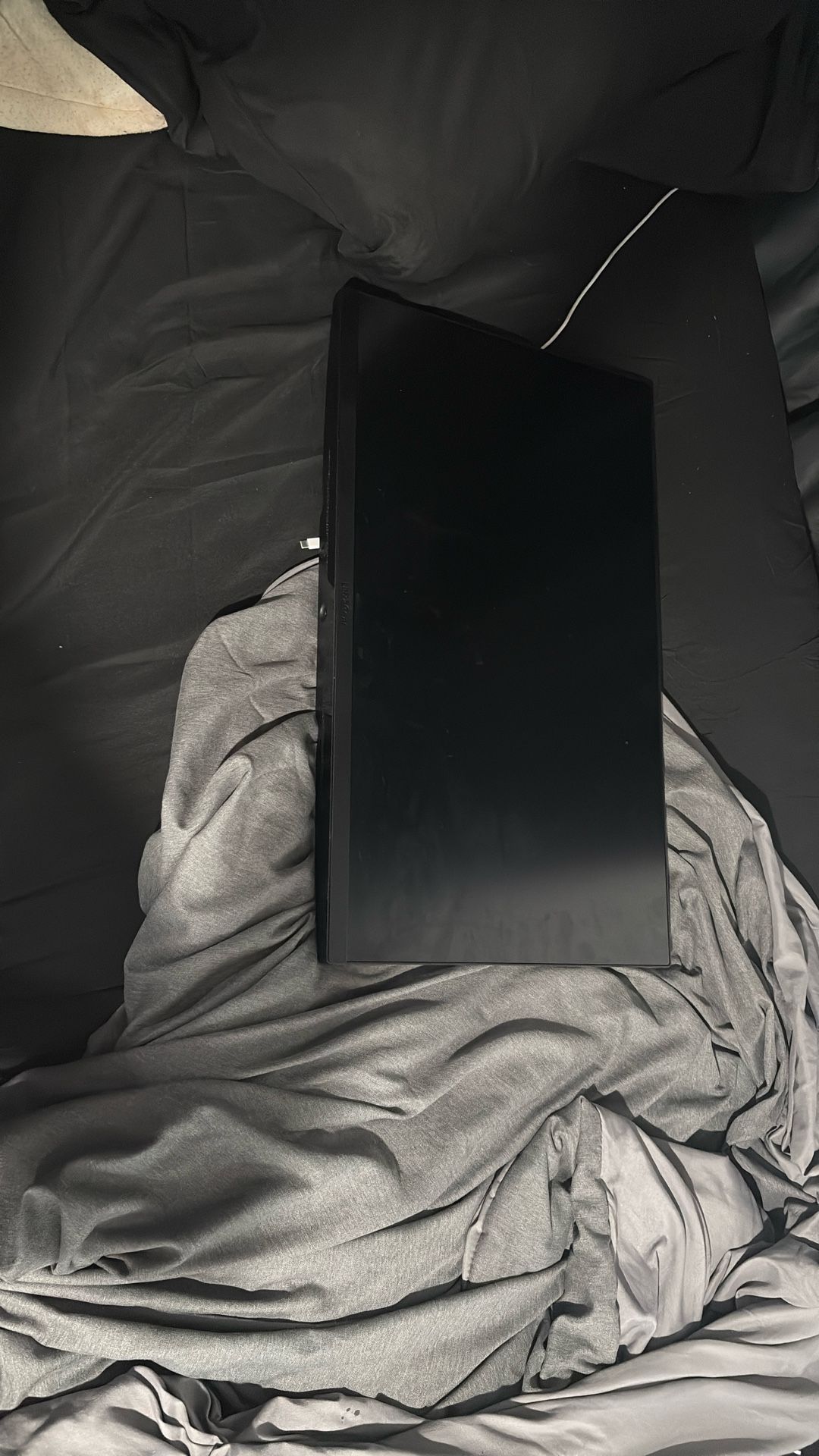 LG Gaming Monitor 165Hz