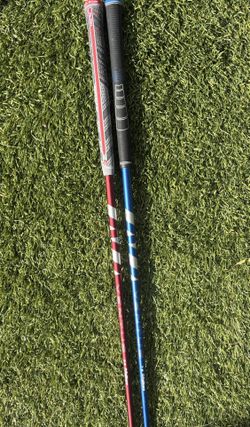 Velocore Golf Shafts 