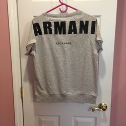 Armani Exchange Women’s Medium