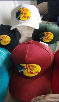 Bass Pro Shops Hats