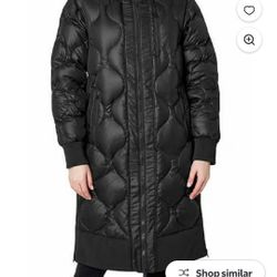 Mondetta Zip Up Jacket (Woman)