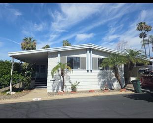 Mobile Home
