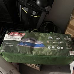 Tent