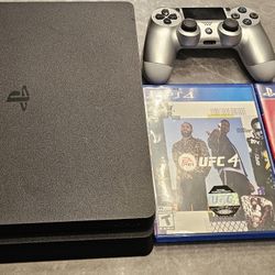 PS4 2tb Hardrive 