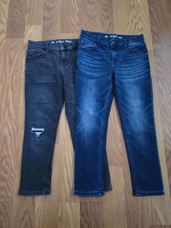Boy pants