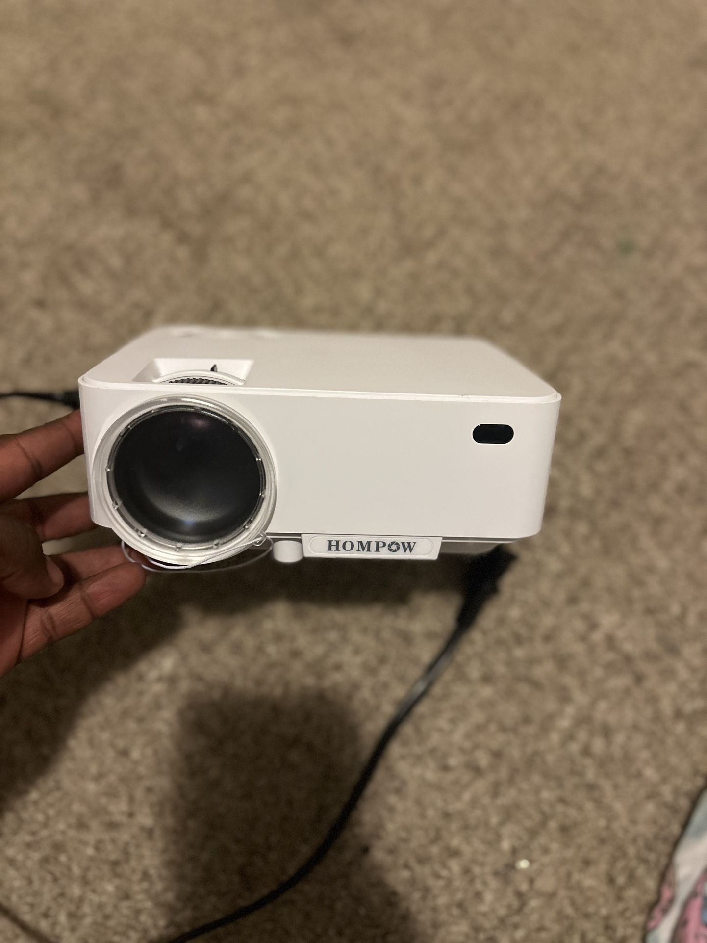Projector