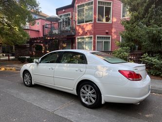 2006 Toyota Avalon