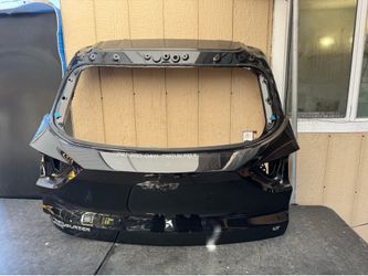 2021 2022 2023 2024 2025 CHEVROLET TRAILBLAZER LIFTGATE OEM USED