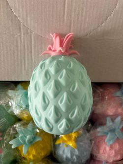 Pineapple Squishy