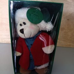  NEW Starbuck's "Bearista" from 2016 Limited Edition 


New in Box!!