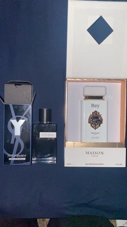 Cologne Set Bundle