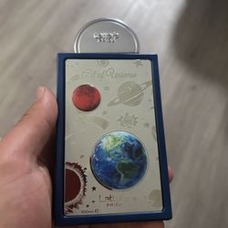 Art Of Universe Lattafa 