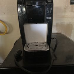 Keurig Coffee Maker