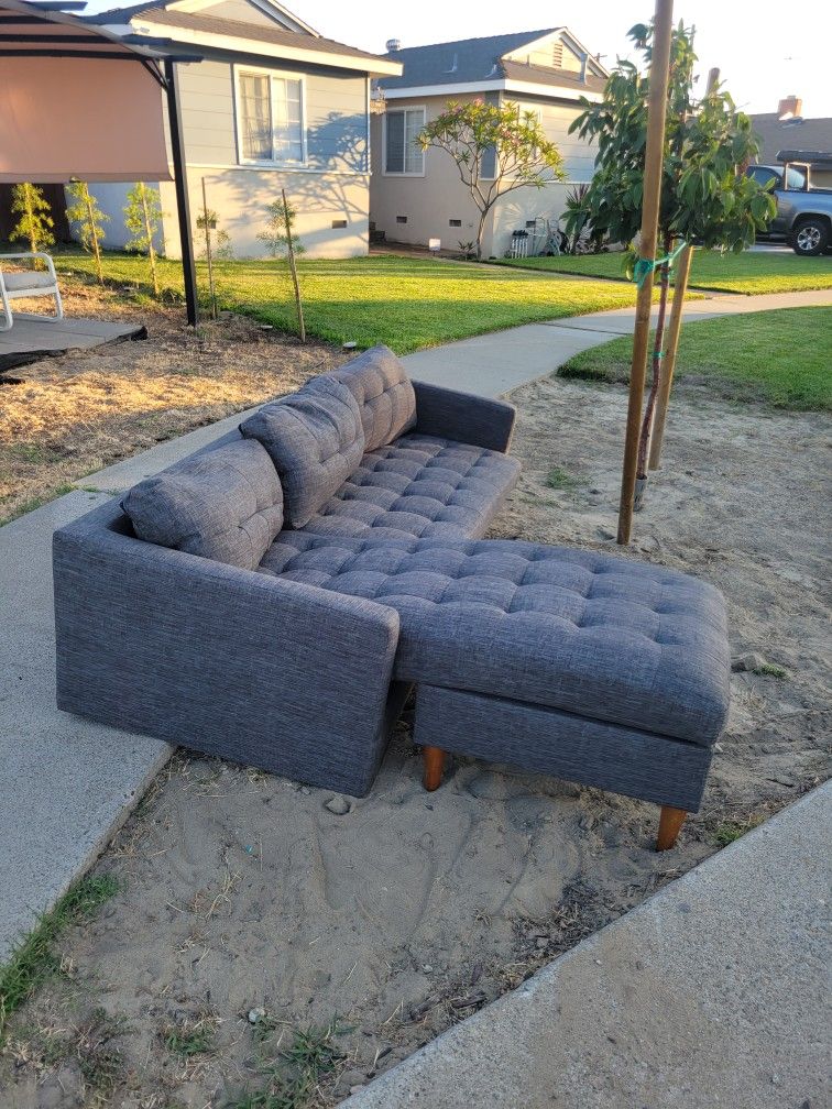 Curbside Alert Buena Park