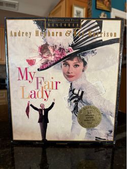 My Fair Lady 30th Anniversary Deluxe set