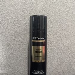 Tresemme Hairspray 