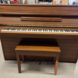 Yamaha Piano