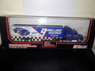 1991 Bill Elliot Racing Champions MIB