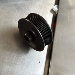 Supercharger Pulley