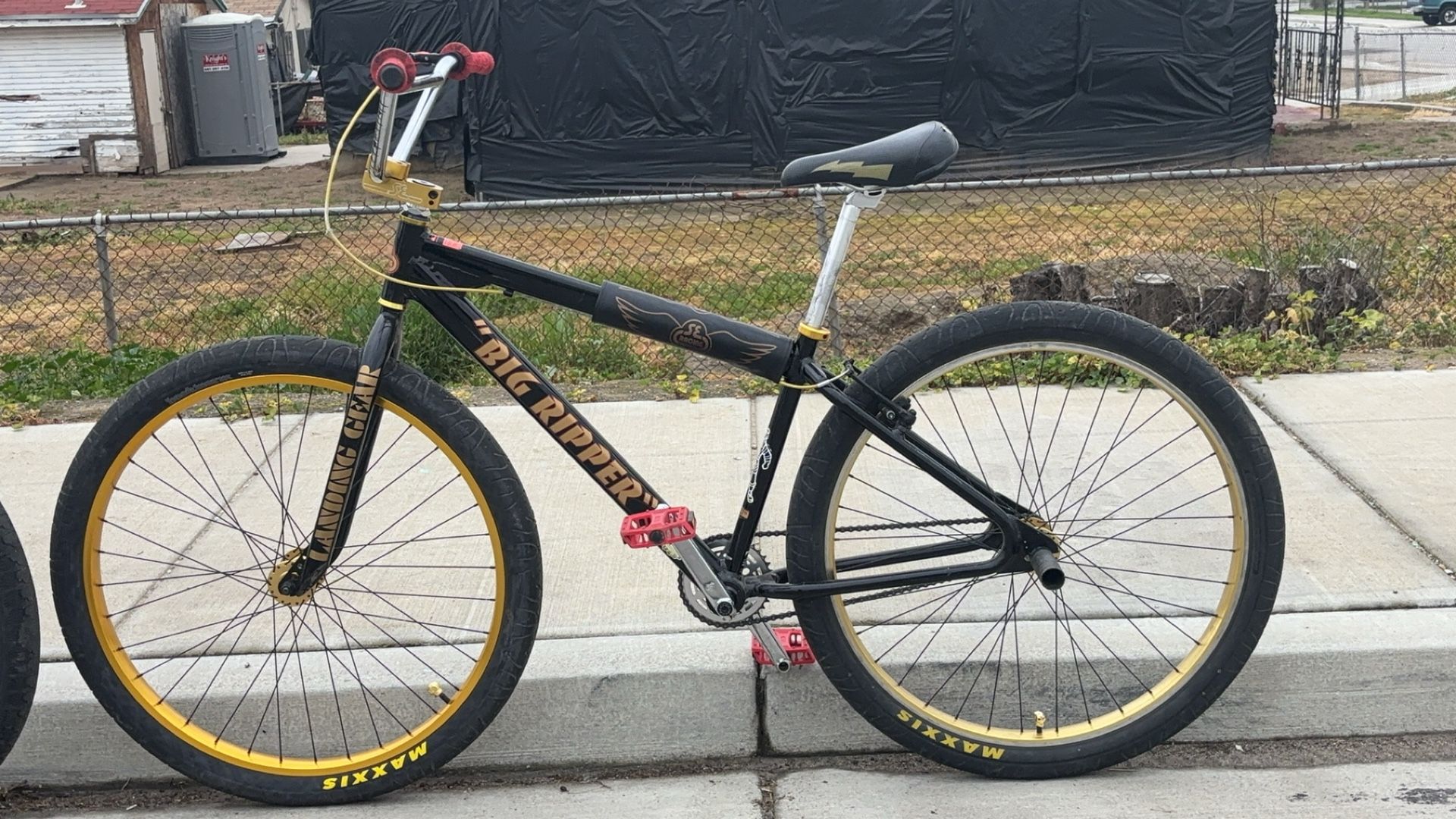 Big Ripper for Sale in Bakersfield, CA - OfferUp