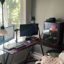 Gaming Desktop For Sale 