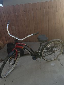 Cruiser Bikes