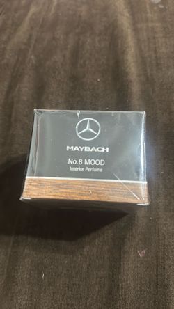 Maybach Interior Perfume