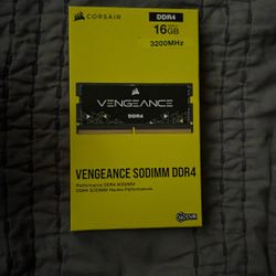 DDR4 RAM