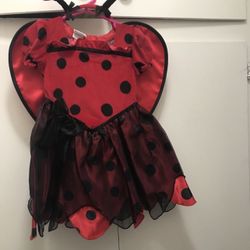 Custume De Niña