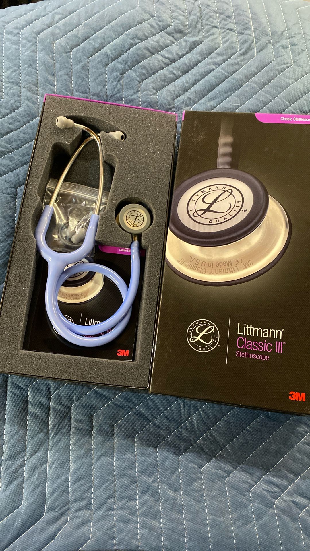 Littman Classic Stethoscope