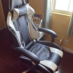 Gamer Chair 