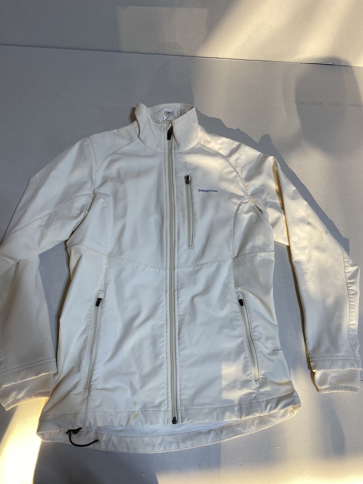 Jacket Patagonia Woman’s Xs