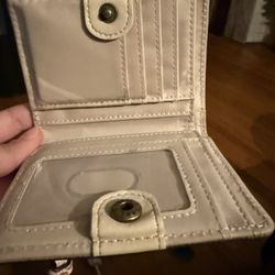 Women’s Wallet