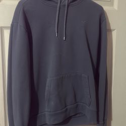 hollister hoodie