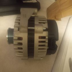 Alternator For A 2006 Silverado 5.3 1500