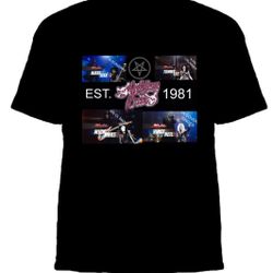 MC T Shirt