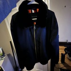 Tommy Hilfiger Jacket (water & wind Resistant)