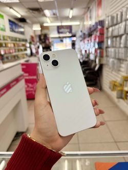 Iphone 13 128GB UNLOCKED❕