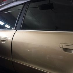 1998 Audi A4