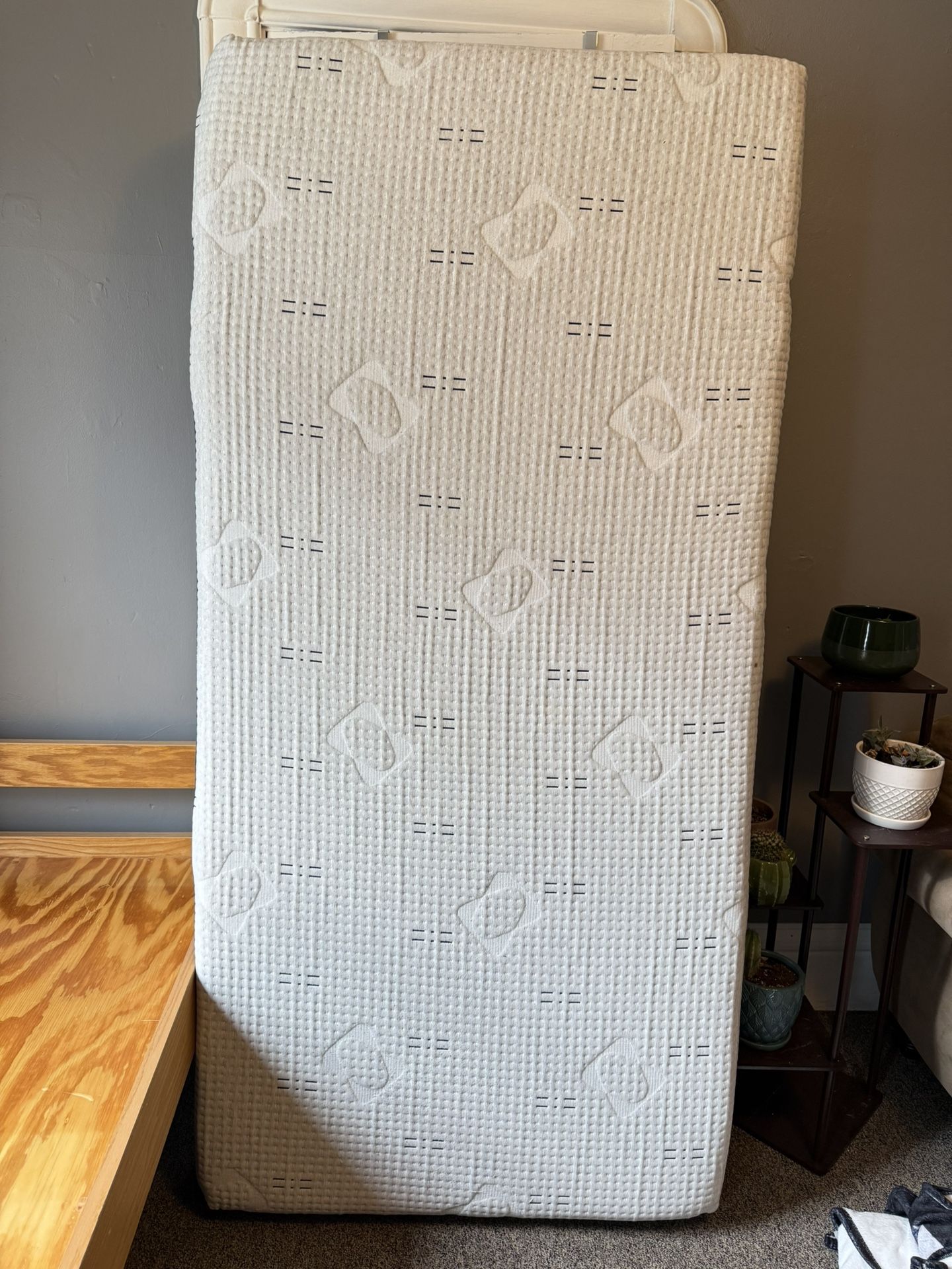 Sealy Memory Foam Twin XL Mattress