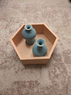 Korean Vases