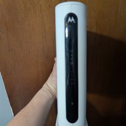 Motorola surfboard MG7315.. spectrum 