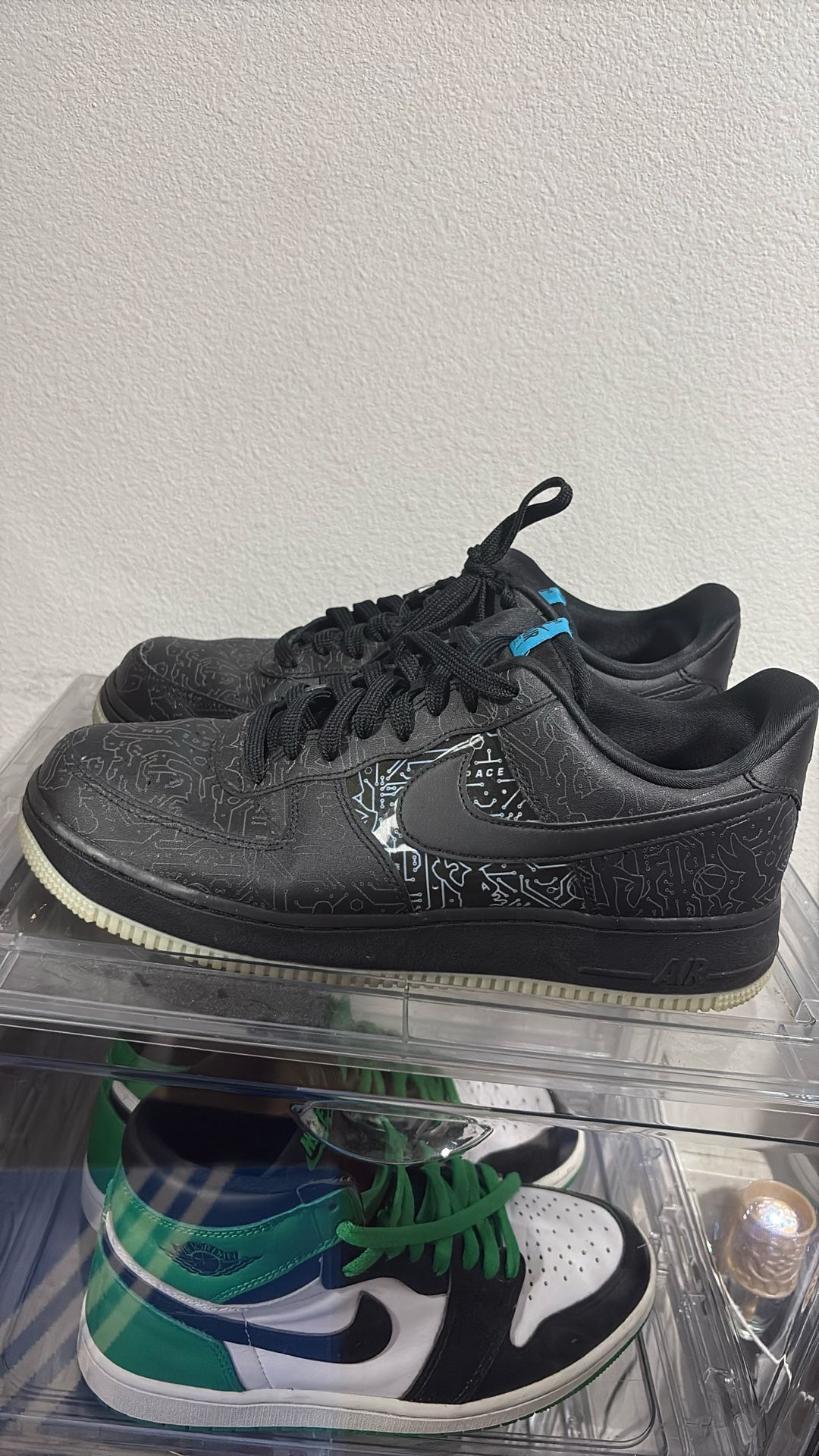 Nike