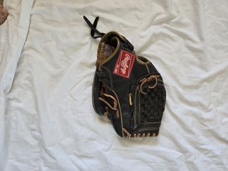 Rawlings Baseball Glove Pro Series Rps130