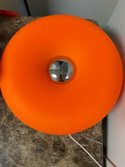 LED donut light