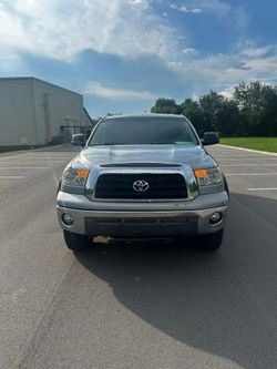 2008 Toyota Tundra Double Cab